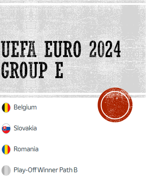 group e